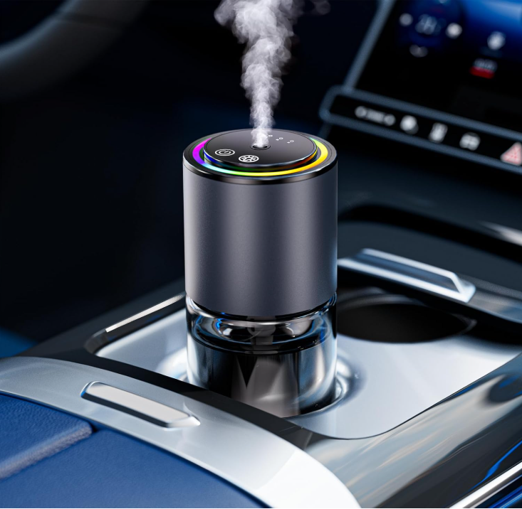 Smart Car Perfume Diffuser